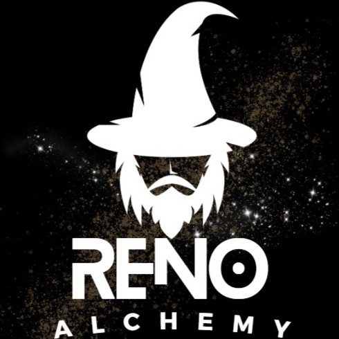 Reno Alchemy Logo